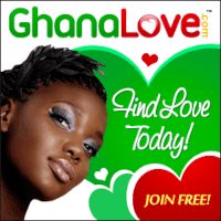 Ghana Love Find Love Today
