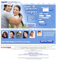 jewishfriendfinder