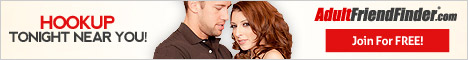 Adult FriendFinder