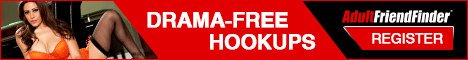 Adult FriendFinder